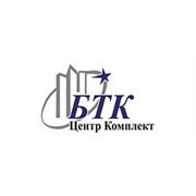 Логотип компании БТК Центр Комплект (Киев)