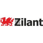 Логотип компании Zilant SA (Кишинёв)