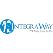 Логотип компании Integraway PPE Trade Group Co LTD (Кишинёв)