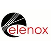 Логотип компании ICS Elenox srl (Кишинёв)