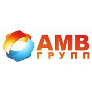 Логотип компании ООО “АМВ-Групп“ (Тирасполь)