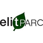 Логотип компании ELIT PARC SRL (Кишинёв)