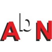 Логотип компании EiBiEn (Кишинёв)