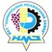 Логотип компании ОАО «Нежинский механический завод» (Кишинёв)