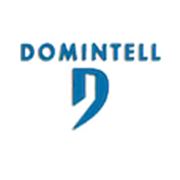 Логотип компании Domintell Moldova (Кишинёв)