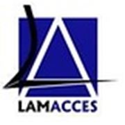 Логотип компании Lamacces SRL (Кишинёв)