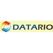 Логотип компании Datario (Яловень)