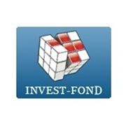 Логотип компании FPC INVEST-FOND SRL (Кишинёв)