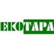 Логотип компании Эко Тара (Кишинёв)