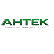 Логотип компании ТК “Антек“ (Красноярск)