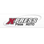 Логотип компании Интернет-магазин Xpress-Auto (Кишинёв)