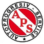 Логотип компании «Autoprogresiv Service» SRL (Кишинёв)