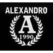Логотип компании Alexandro ТМ, ООО (Харьков)