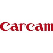 Логотип компании Интернет магазин “Carcam“ (Кишинёв)