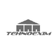 Логотип компании TEHNOEXIM L.T.D. (Кишинёв)