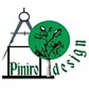 Логотип компании Компания «PINIRO-DESIGN» (Кишинёв)