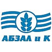 Логотип компании ПТ «Абзал и К» (Кишинёв)