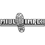 Логотип компании SRL «MIUL-Impex» (Кишинёв)