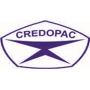 Логотип компании “Credopac“ SRL (Кишинёв)