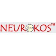Логотип компании NeuroKos (Кишинёв)
