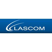Логотип компании LASCOM SRL (Кишинёв)