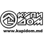 Логотип компании Агентство недвижимости в Тирасполе «КупиДом» (Кишинёв)