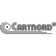 Логотип компании Cartnord SRL (Кишинёв)