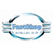 Логотип компании Интернет-магазин «FastShop» (Кишинёв)