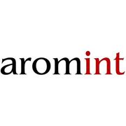 Логотип компании «Aromint — lux» SRL (Кишинёв)