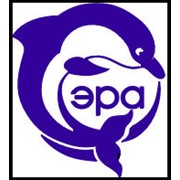 Логотип компании НП ЭРА, ОДО (Николаев)