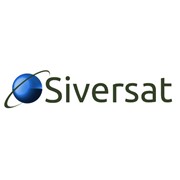 Логотип компании Сиверсат, СПД (Щорс)