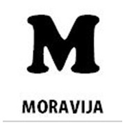 Логотип компании Моравия, ЧП (Киев)