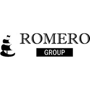 Логотип компании Romero Group, ООО (Одесса)