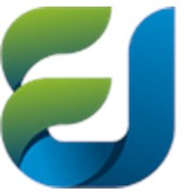 Логотип компании United Engineering (Ташкент)