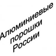 Логотип компании Алюминиевые порошки России, ООО (Березань)
