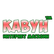 Логотип компании Кавун интернет-магазин, Компания (Александровка)