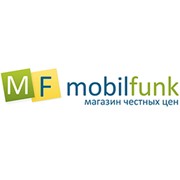 Логотип компании Mobilfunk (Ростов-на-Дону)