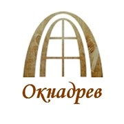 Логотип компании Окнадрев Оскол (Старый Оскол)