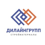 Логотип компании Дилайнгрупп (Орша)