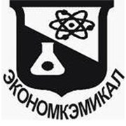 Логотип компании Экономкэмикал (Санкт-Петербург)