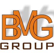 Логотип компании BMG Group (БиЭмДжи Груп), ТОО (Алматы)