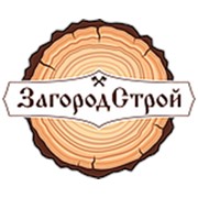 Логотип компании Строительный холдинг “ЗагородСтрой“ (Москва)
