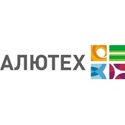 Логотип компании Алютех Торговый дом, ООО (Минск)