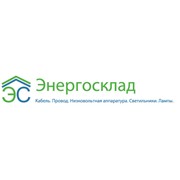 Логотип компании Энергосклад, Интернет-магазин, ЧАО (Харьков)