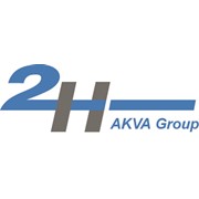 Логотип компании 2Н АКВА, ООО (Санкт-Петербург)