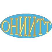 Логотип компании Одесский научно-исследовательский институт телевизионной техники, ГП (Одесса)