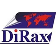 Логотип компании SC «Dirax Plus» SRL (Кишинёв)