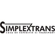 Логотип компании Simplextrans SRL (Кишинёв)
