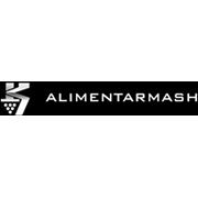 Логотип компании Alimentarmash (Кишинёв)
