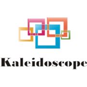 Логотип компании Калейдоскоп (Кишинёв)